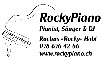 RockyPiano Logo gross